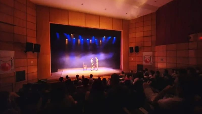 Projeto Quarta Sertaneja terá shows gratuitos no Teatro Goiânia Ouro