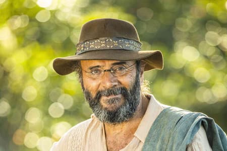 Canto da Primavera começa nesta terça-feira (19/9), em Pirenópolis
