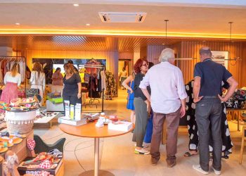 Goiânia recebe 2ª edição do mercadinho de luxo Couture Market