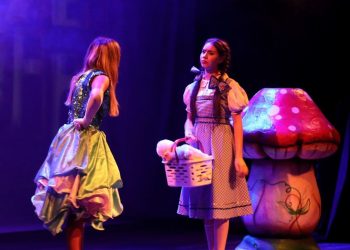 Festival de Teatro Popular de Goiânia chega à 3ª edição