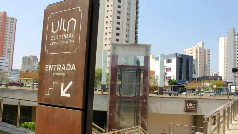 Exposição “Arte em Cartaz - 22 Anos de Goiânia Mostra Curtas" será inaugurada no dia 14 de setembro, às 19h | Foto: Secult Goiás