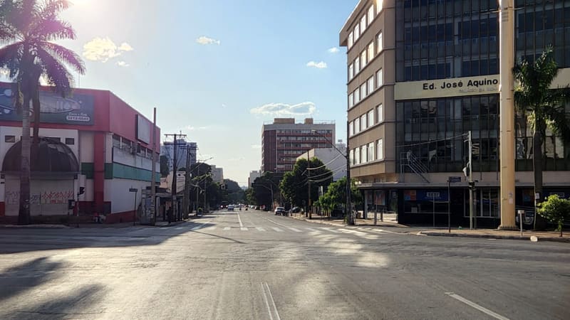 Goiânia terá Desfile Cívico no dia 7 de setembro