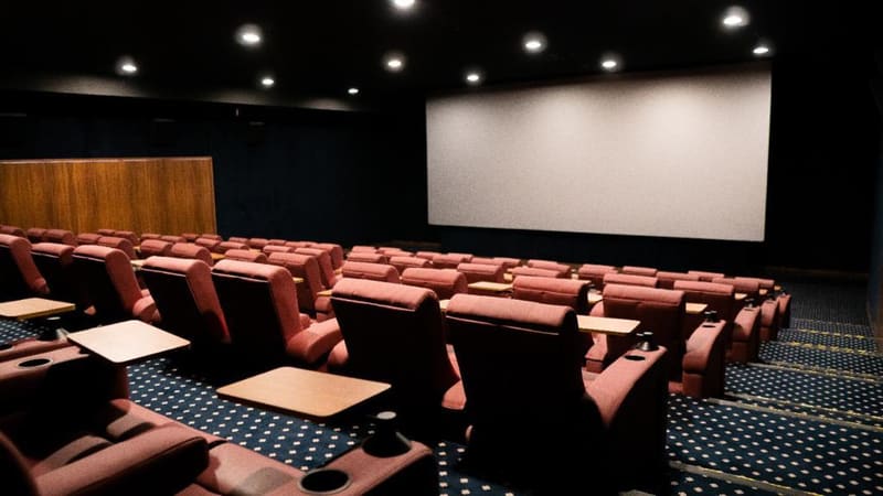 Cinema de luxo em Goiânia tem 50% de desconto durante setembro