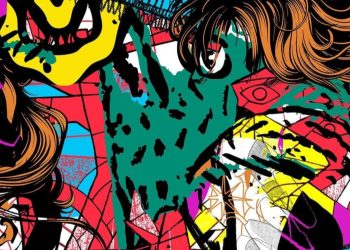 Renka faz exposição Individualidades Simultâneas