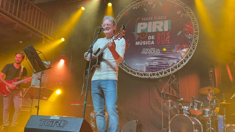 22º Canto da Primavera tem programação divulgada