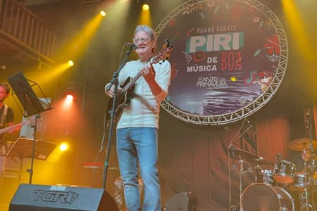 22º Canto da Primavera tem programação divulgada
