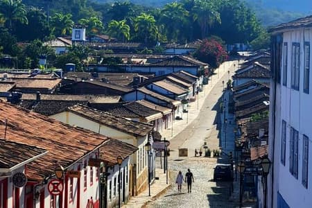 Festival Gastronômico de Pirenópolis 2023 tem data confirmada