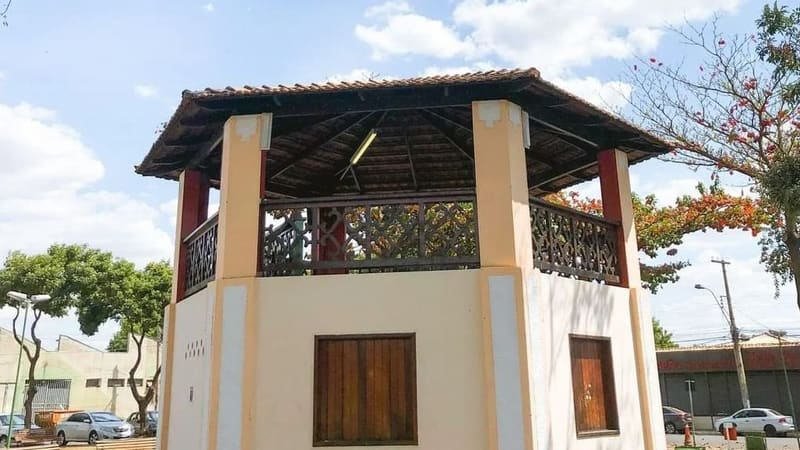 Projeto Viva Campinas ocupa bairro tradicional de Goiânia