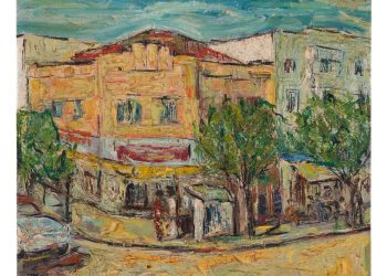 Exposição de Sáida Cunha é inaugurada em Goiânia