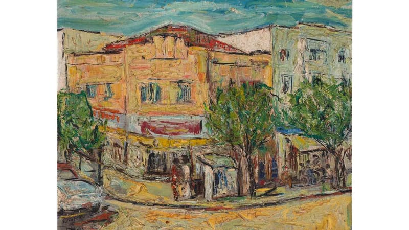 Exposição de Sáida Cunha é inaugurada em Goiânia