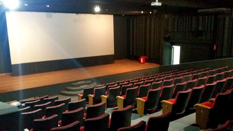 Semana do Cinema tem ingressos a partir de R$ 12
