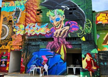 Goiânia: Agenda do fim de semana de 29 de setembro a 1º de outubro