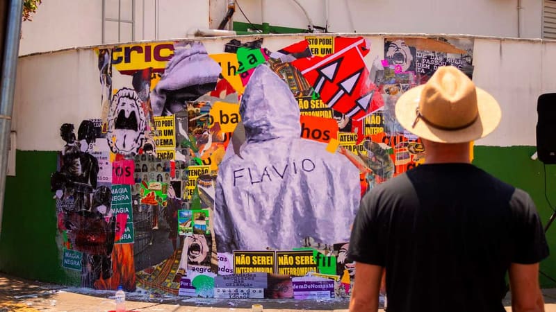 Festival LambesGóia 2023 abre convocatória para artistas