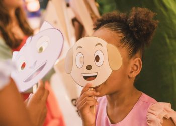 SAPI Kids tem programação voltada para público infantil