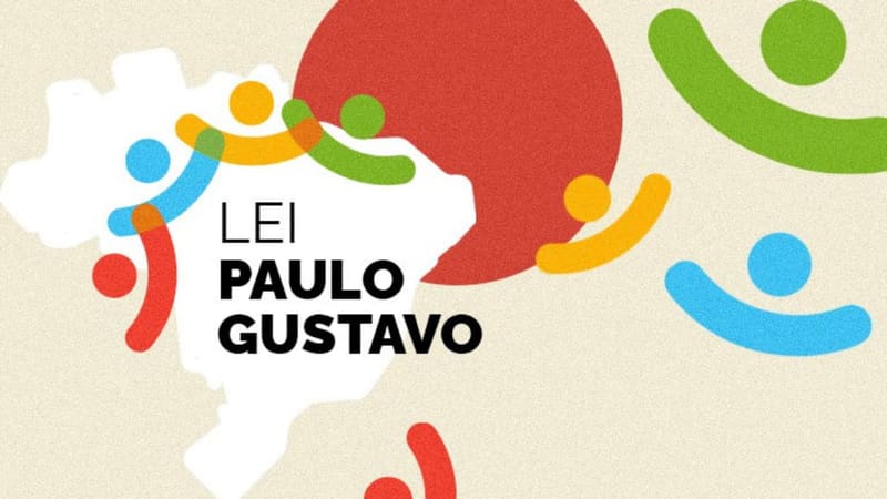 Lei Paulo Gustavo tem inscrições prorrogadas pela Secult Goiás
