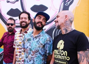 Cidade Rock chega à 7ª edição com groove e rock