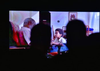 Festival de Cinema Aparecidense tem inscrições abertas