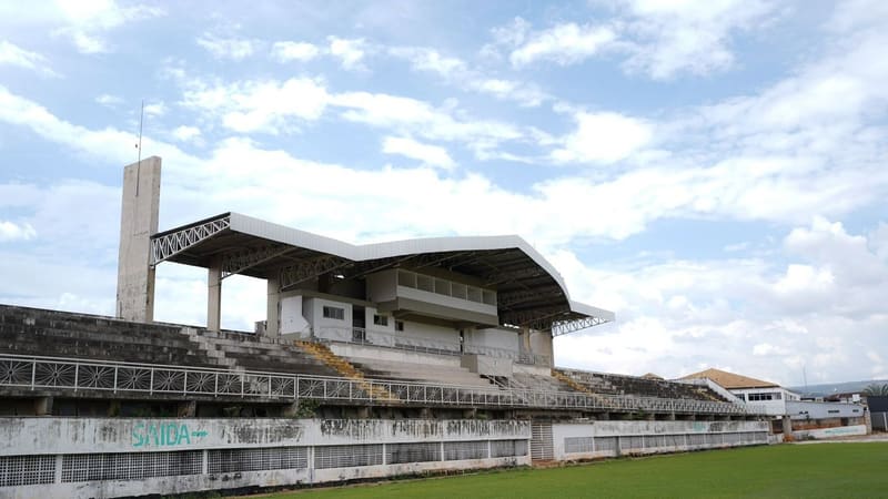 Cavalhódromo de Pirenópolis será reformado