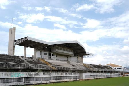 Cavalhódromo de Pirenópolis será reformado