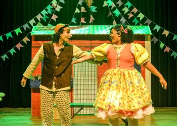 Festival de Teatro Infantil chega à 6ª edição
