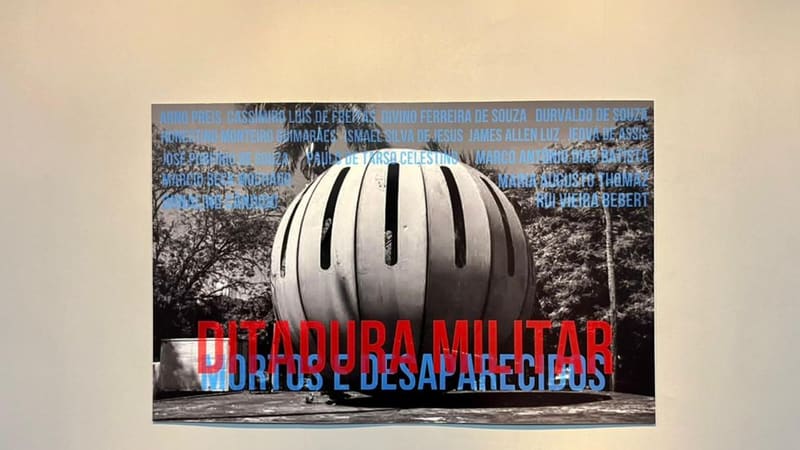 Museu da Imagem e do Som abre exposição sobre monumentos de Goiânia
