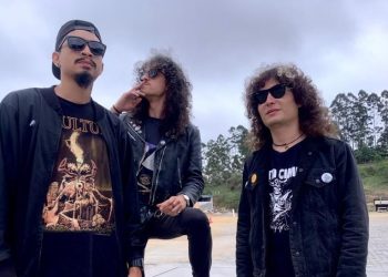 Cidade Rock chega à 8ª edição com especial de halloween