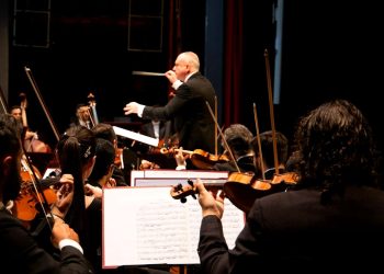 Orquestra Filarmônica realiza concerto na Basílica Matriz de Campinas