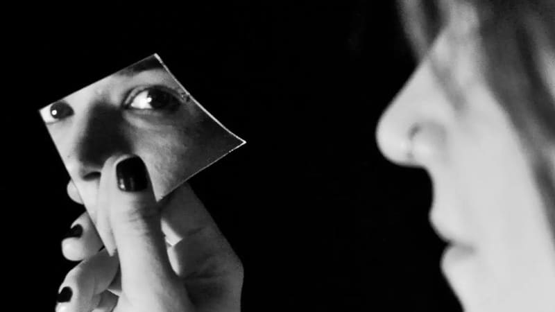 Uma das fotografias que estarão na mostra do artista Jotape na Vila Cultural Cora Coralina | Foto: Jotape