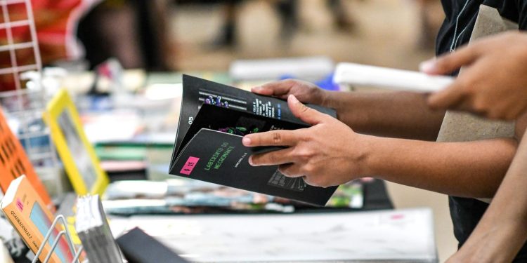 Feira e-cêntrica, em Goiânia, chega à 5ª edição
