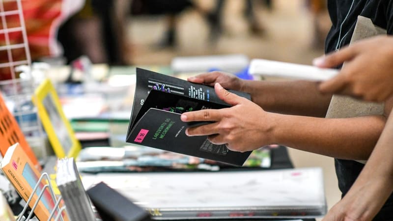 Feira e-cêntrica, em Goiânia, chega à 5ª edição