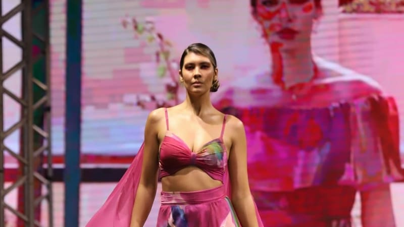 o evento de moda e cultura é parte das comemorações do aniversário da capital goiana, que completa 90 anos no dia 24 de outubro | Foto: Divulgação