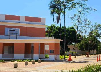 Centro de Goiânia recebe ações culturais para comemora mês do servidor público