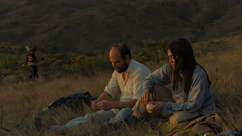 Cine Cultura passa a exibir Os Delinquentes, filme de sucesso no festival de Cannes