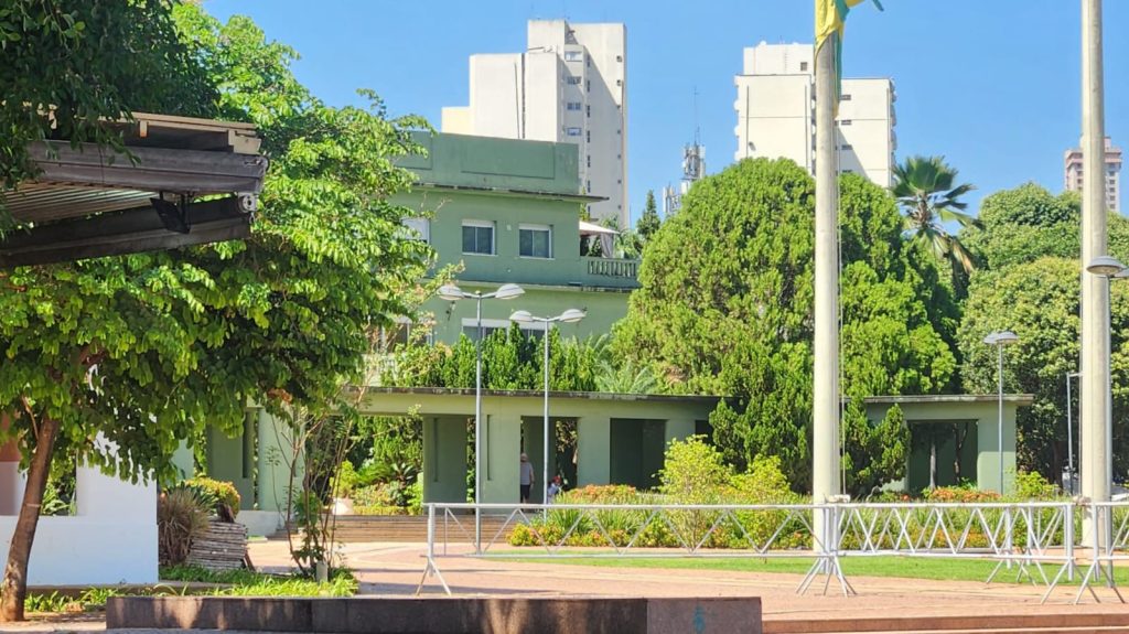 Goiânia: Agenda do fim de semana de 27 a 29 de outubro