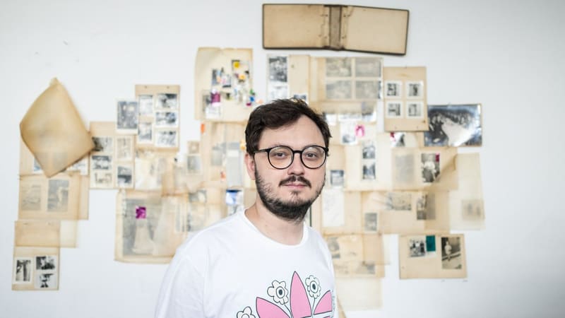 Exposição Pantera Solidão é aberta no Centro Cultural Octo Marques