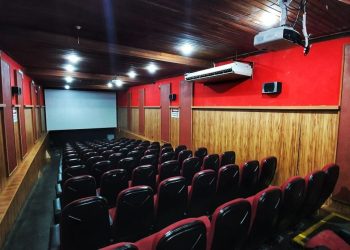 Cine Cultura ganha nova programação durante o feriado