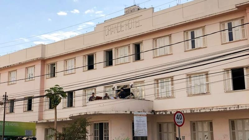 Programa Centraliza é divulgado pela prefeitura de Goiânia