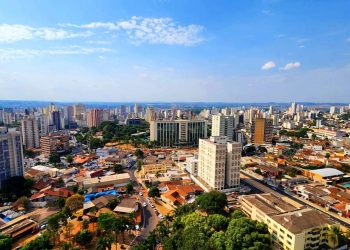 Goiânia 90 anos: cidade terá shows, eventos e atividades para crianças