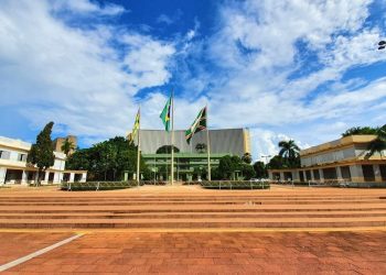 Goiânia: Prefeitura anuncia plano de requalificação do Centro