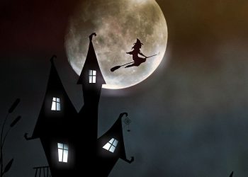 Halloween: Shopping em Goiânia faz caça aos doces