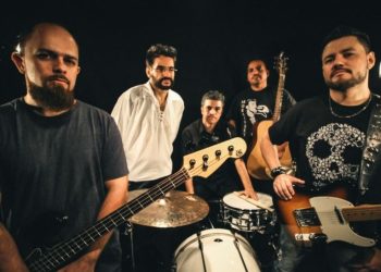 Legião Urbana Cover Brasil faz show em Goiânia