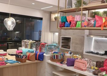 Couture Market fecha o ano com edição de Natal