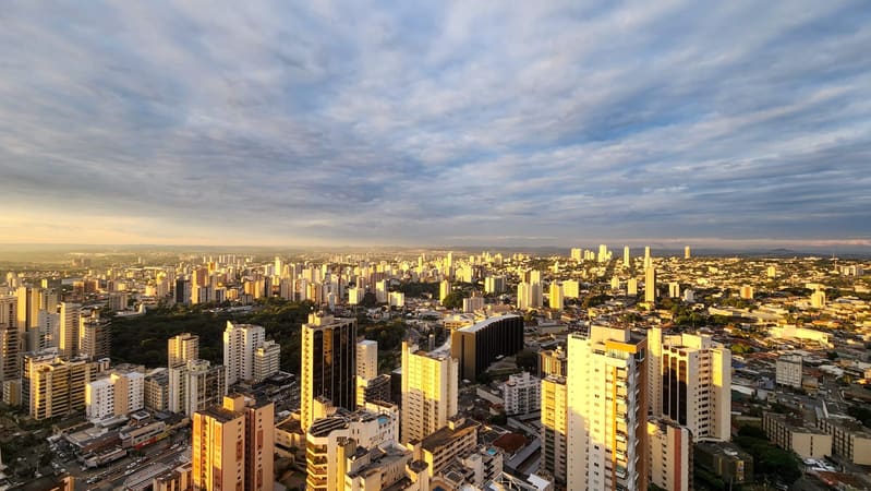 Expediente nos órgãos do Executivo Municipal será retomado na quinta-feira (16/11) | Foto: Carlos Freitas