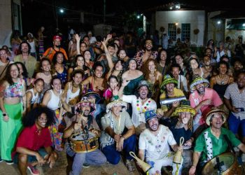 Com grupos goianos, 3ª edição do Ipadê acontece no Tocantins