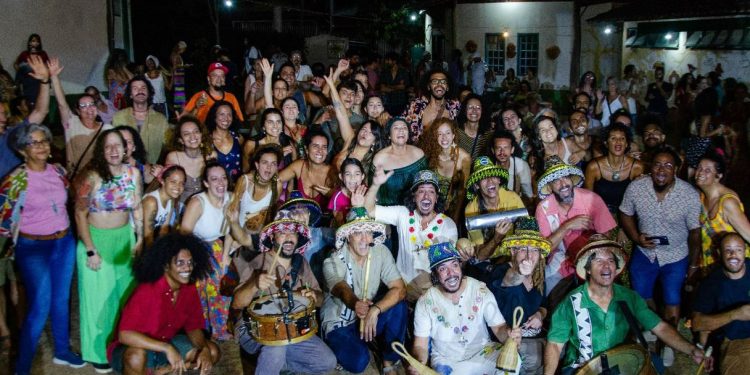 Com grupos goianos, 3ª edição do Ipadê acontece no Tocantins