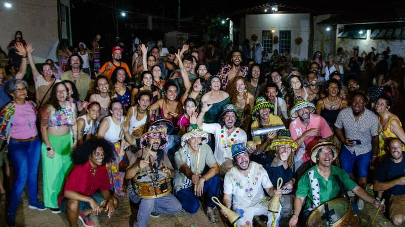 Com grupos goianos, 3ª edição do Ipadê acontece no Tocantins