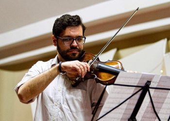 Gullo Escola de Música apresenta Recital 2023