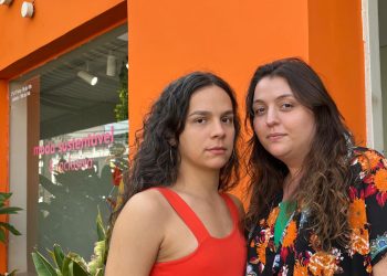 Sarau, marca goiana e inclusiva, participa do SPFW