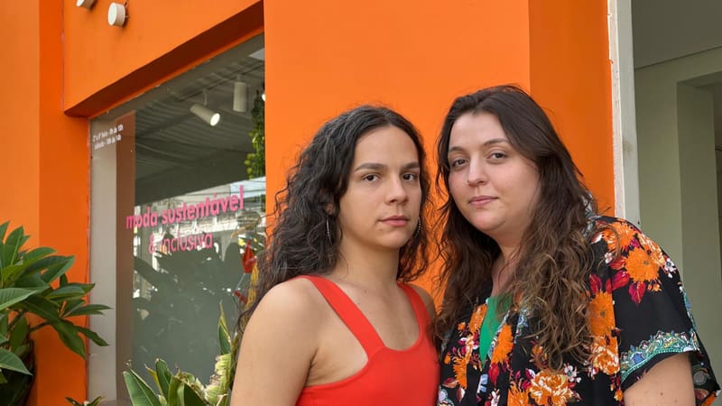 Sarau, marca goiana e inclusiva, participa do SPFW