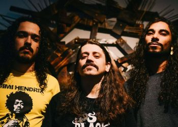 9º Cidade Rock 2023 tem Cherry Devil, Overfuzz e mais três bandas
